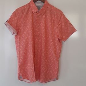 Ted Baker London Man Shirt